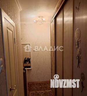 2-к квартира, вторичка, 48м2, 1/12 этаж