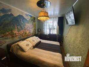 2-к квартира, вторичка, 45м2, 1/5 этаж