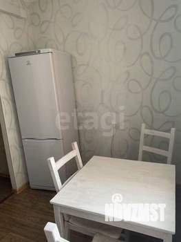 1-к квартира, вторичка, 38м2, 5/17 этаж