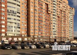 1-к квартира, вторичка, 48м2, 9/17 этаж