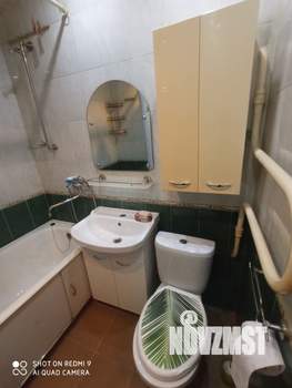 1-к квартира, вторичка, 33м2, 3/5 этаж