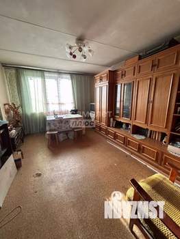 3-к квартира, вторичка, 56м2, 9/9 этаж