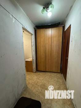 2-к квартира, вторичка, 53м2, 8/9 этаж