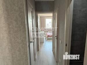 2-к квартира, вторичка, 56м2, 16/17 этаж