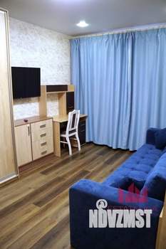 2-к квартира, вторичка, 44м2, 3/17 этаж