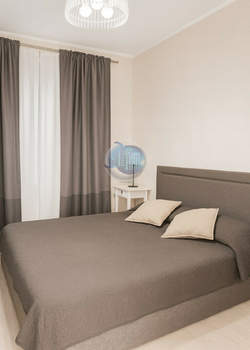 2-к квартира, вторичка, 61м2, 9/18 этаж