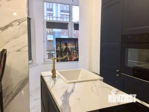 1-к квартира, вторичка, 30м2, 6/8 этаж