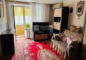 2-к квартира, вторичка, 47м2, 4/12 этаж