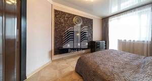 3-к квартира, вторичка, 73м2, 7/17 этаж