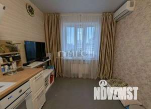 1-к квартира, вторичка, 44м2, 11/12 этаж
