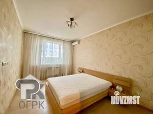 2-к квартира, вторичка, 69м2, 8/17 этаж