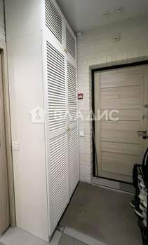 2-к квартира, вторичка, 49м2, 16/17 этаж