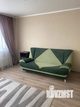 1-к квартира, вторичка, 41м2, 12/17 этаж
