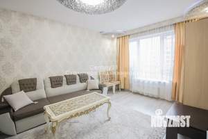 3-к квартира, вторичка, 78м2, 11/17 этаж