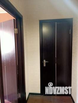 1-к квартира, вторичка, 40м2, 16/18 этаж