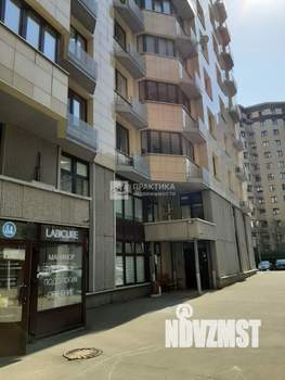 2-к квартира, вторичка, 69м2, 3/16 этаж