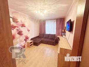 2-к квартира, вторичка, 56м2, 4/17 этаж