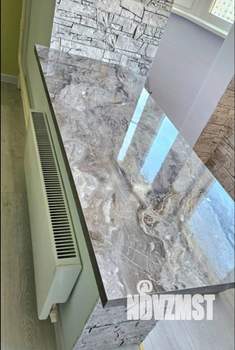 3-к квартира, вторичка, 80м2, 15/19 этаж