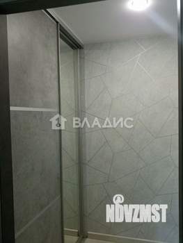 1-к квартира, вторичка, 32м2, 2/5 этаж