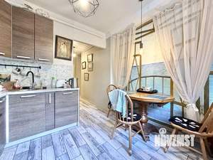 3-к квартира, вторичка, 72м2, 2/4 этаж