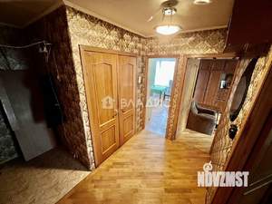 2-к квартира, вторичка, 56м2, 15/16 этаж