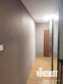 2-к квартира, вторичка, 57м2, 5/17 этаж