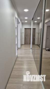 3-к квартира, вторичка, 89м2, 14/17 этаж