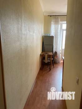 1-к квартира, вторичка, 40м2, 5/18 этаж