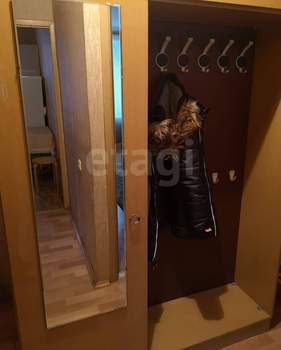 2-к квартира, вторичка, 45м2, 2/5 этаж