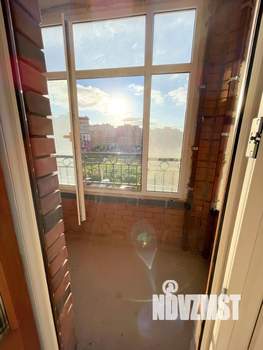 1-к квартира, вторичка, 35м2, 4/9 этаж