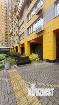 2-к квартира, вторичка, 63м2, 2/21 этаж