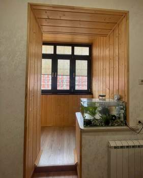 3-к квартира, вторичка, 89м2, 15/18 этаж