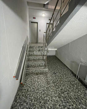 2-к квартира, вторичка, 39м2, 13/14 этаж