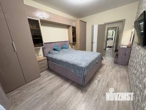 2-к квартира, вторичка, 57м2, 11/17 этаж