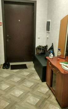 2-к квартира, сданный дом, 65м2, 6/17 этаж