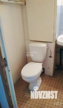 1-к квартира, вторичка, 36м2, 10/16 этаж