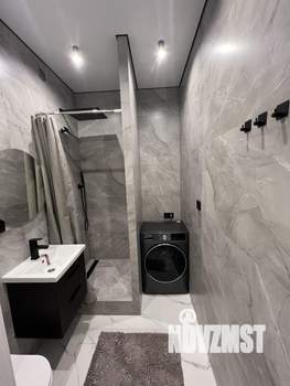 1-к квартира, вторичка, 38м2, 7/8 этаж