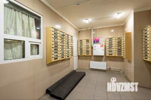 2-к квартира, вторичка, 65м2, 15/17 этаж