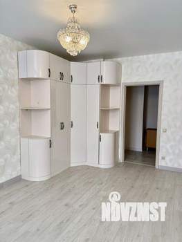 3-к квартира, вторичка, 61м2, 4/8 этаж