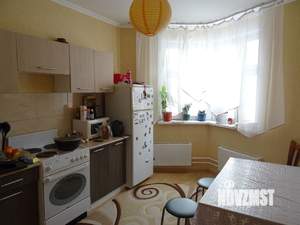 2-к квартира, вторичка, 51м2, 8/18 этаж