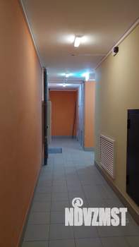 2-к квартира, вторичка, 56м2, 8/17 этаж