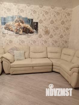 3-к квартира, вторичка, 93м2, 9/17 этаж