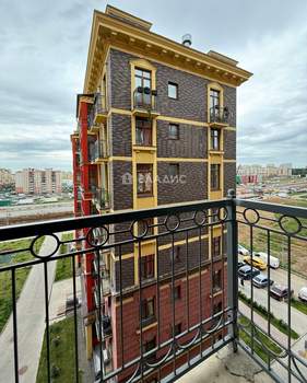 2-к квартира, вторичка, 49м2, 6/8 этаж
