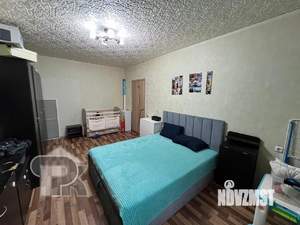 2-к квартира, сданный дом, 51м2, 3/17 этаж