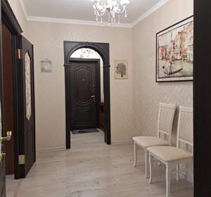 3-к квартира, вторичка, 90м2, 12/17 этаж