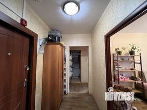 2-к квартира, вторичка, 52м2, 9/17 этаж