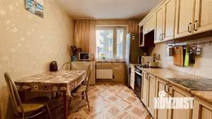 3-к квартира, вторичка, 75м2, 9/17 этаж