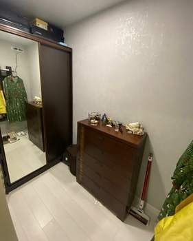 1-к квартира, вторичка, 45м2, 5/16 этаж