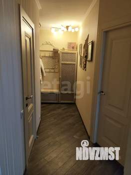 2-к квартира, вторичка, 45м2, 8/16 этаж