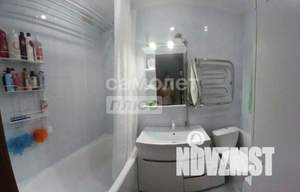 2-к квартира, вторичка, 43м2, 3/5 этаж